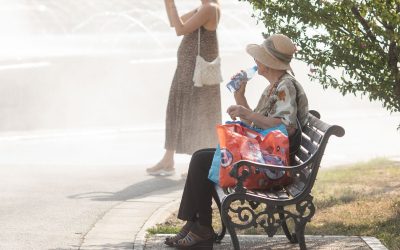 Caniculă severă: 39 de grade în următoarele 3 zile