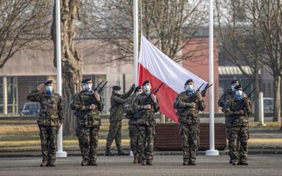 Polonia vrea banii UE nefolosiți de alții