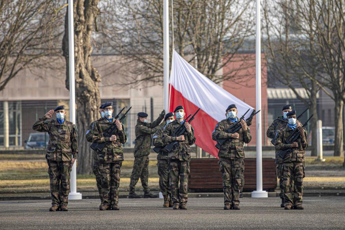 Polonia vrea banii UE nefolosiți de alții