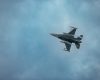 Avion F-16 prăbușit în Turcia în timpul unui zbor