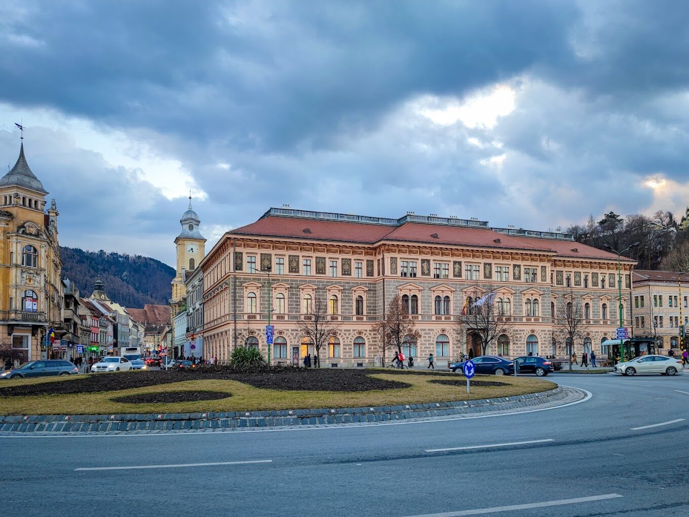 România: O facultate, golită de studenți. A pierdut jumătate