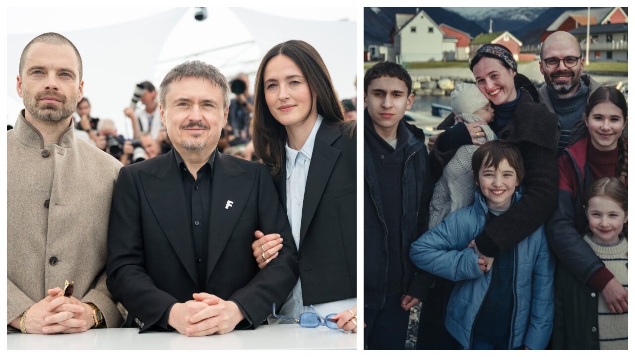 Fjord, Mungiu, spre Oscar pentru Cel Mai Bun Film Străin