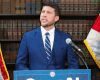 Florida AG proposes new felony charge for poaching near homes