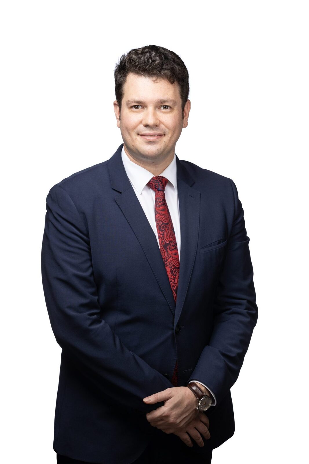 Cosmin Ghiță pleacă de la șefia Nuclearelectrica