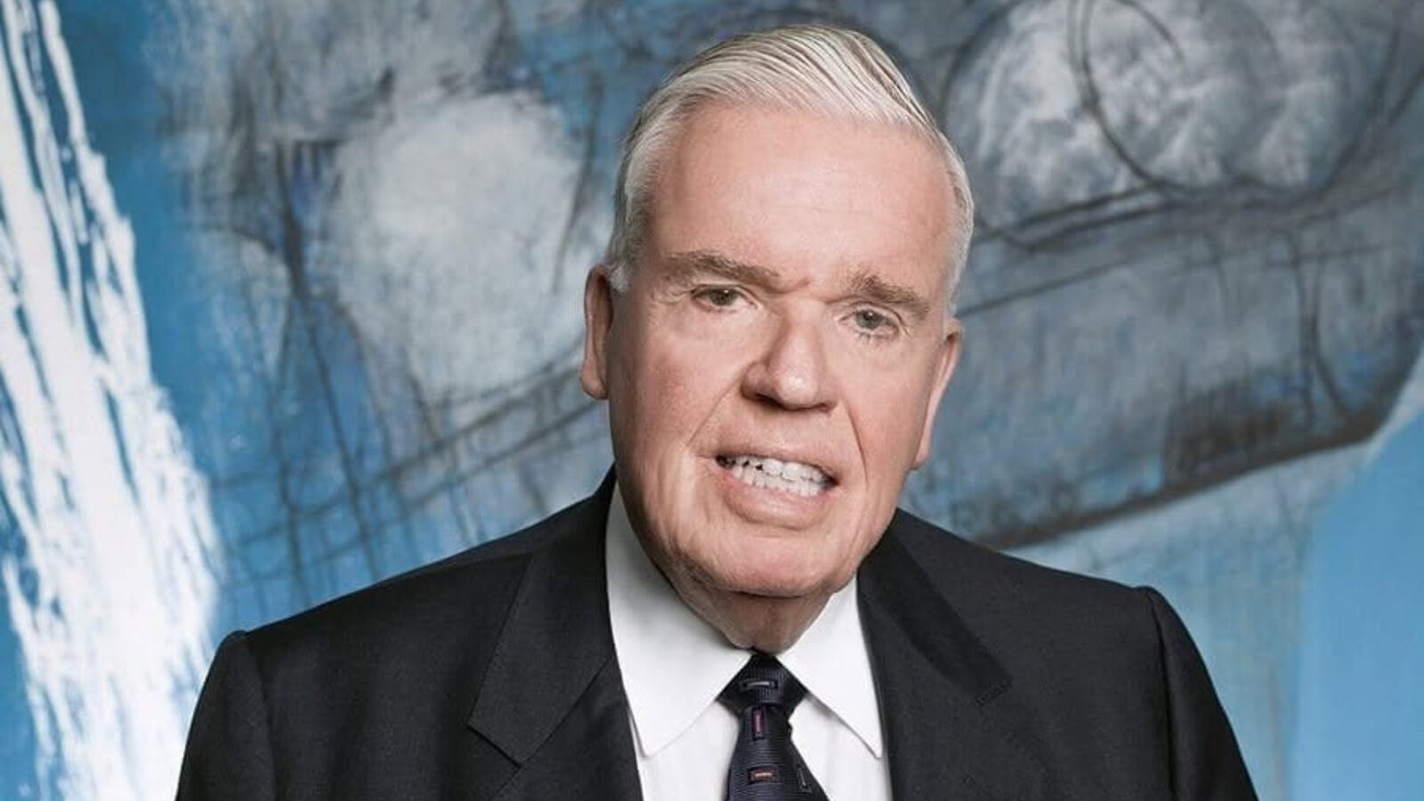 Klaus-Michael Kuhne, patron Lufthansa, a murit