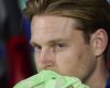 Frenkie De Jong a refuzat-o pe Barcelona!