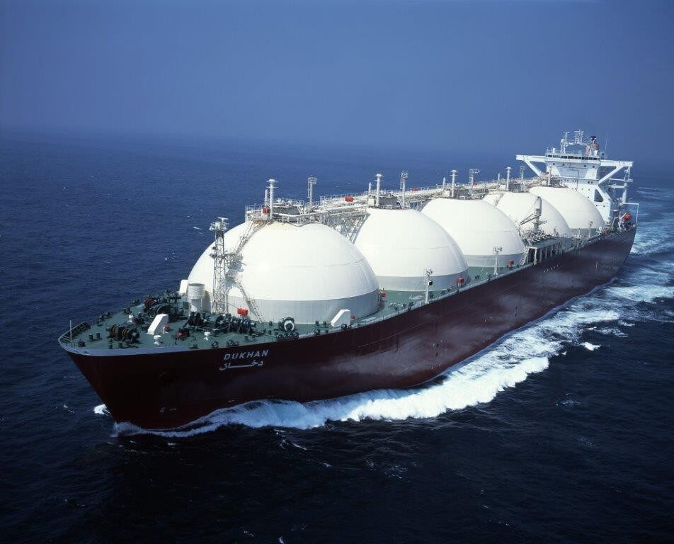 Transgaz vrea să preia terminal american de gaze lichefiate