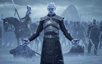 Westeros se luptă pentru un final nou. Jocul rescrie serialul HBO
