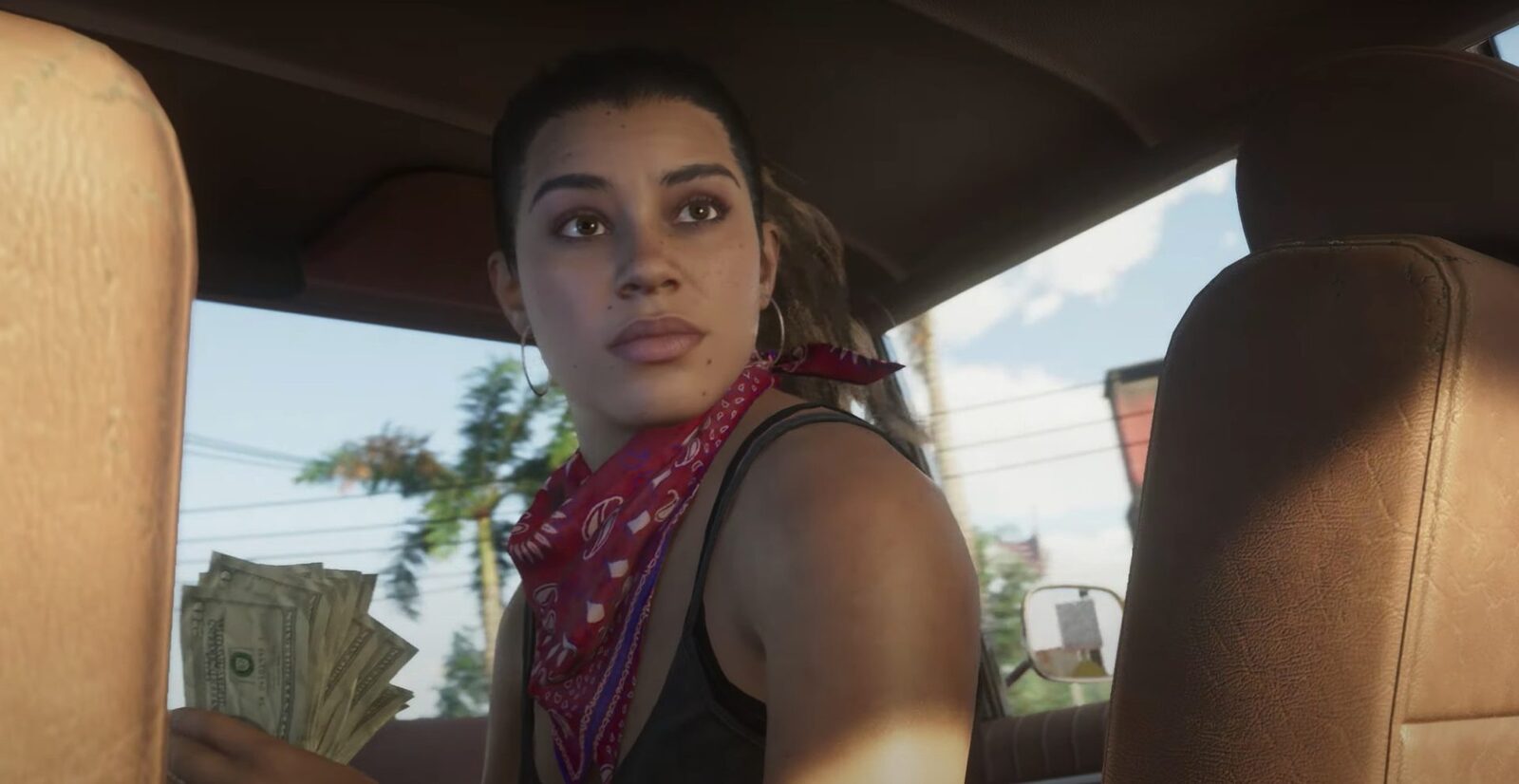 GTA 6: Jason și Lucia, transformare surprinzătoare inspirată din San Andreas