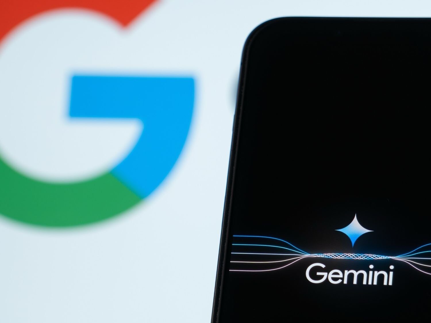 Google lansează Gemini 3.5, AI-ul pentru dictare cu peste 85 de limbi