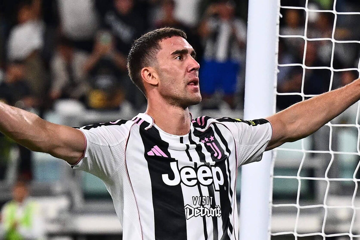 Vlahovic la Beșiktaș! Liber de contract după plecarea de la Juventus