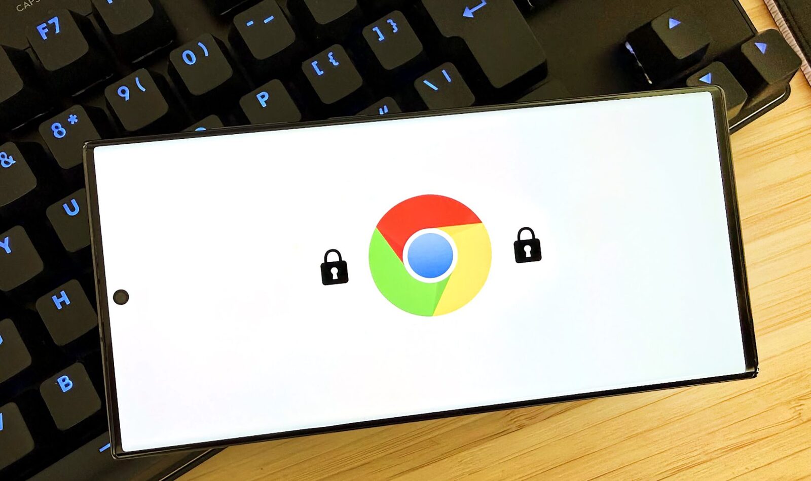 Gemini de la Google îți schimbă parolele slabe automat