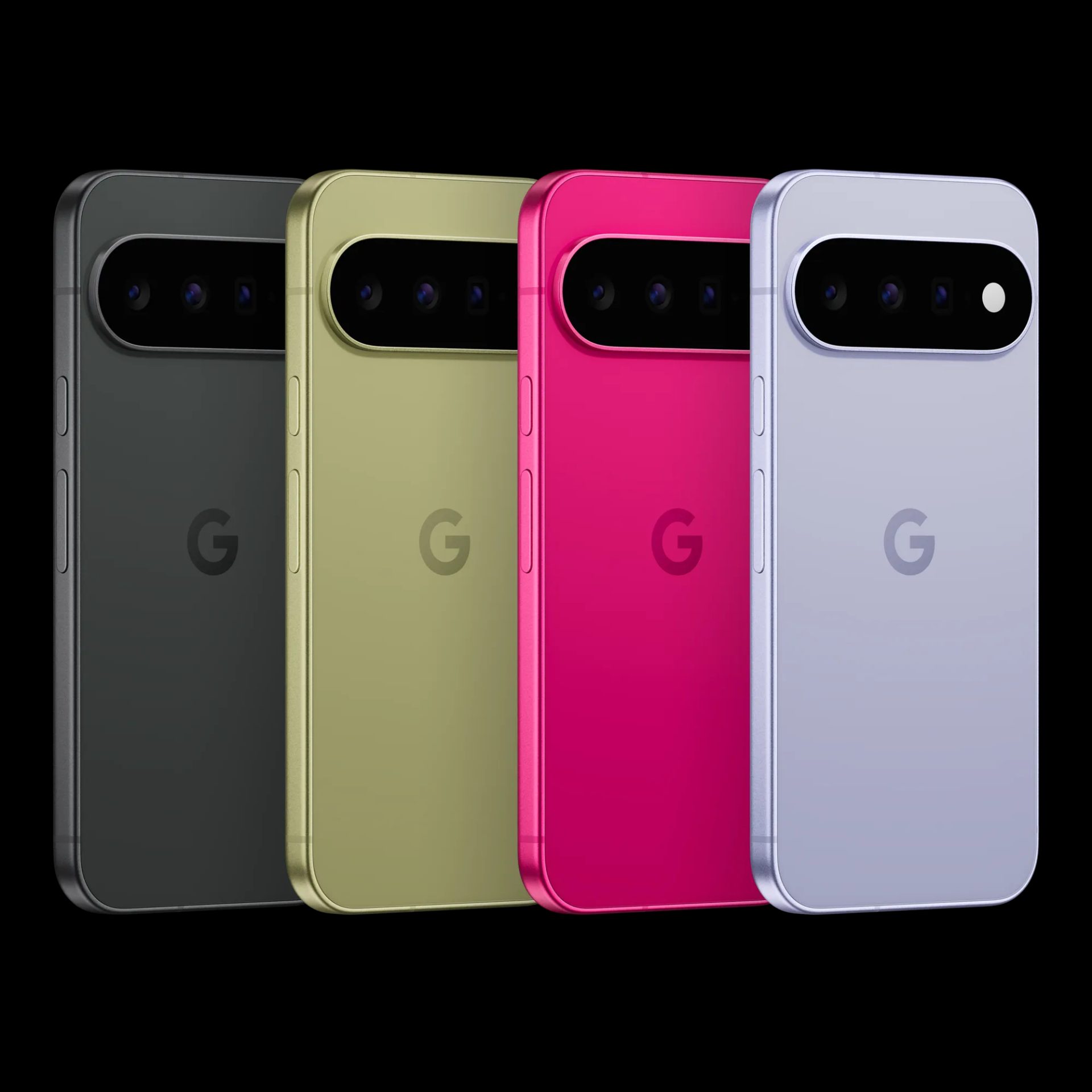 Google Pixel 11, Pro și Pro XL, oficial: Ce aduc noile modele