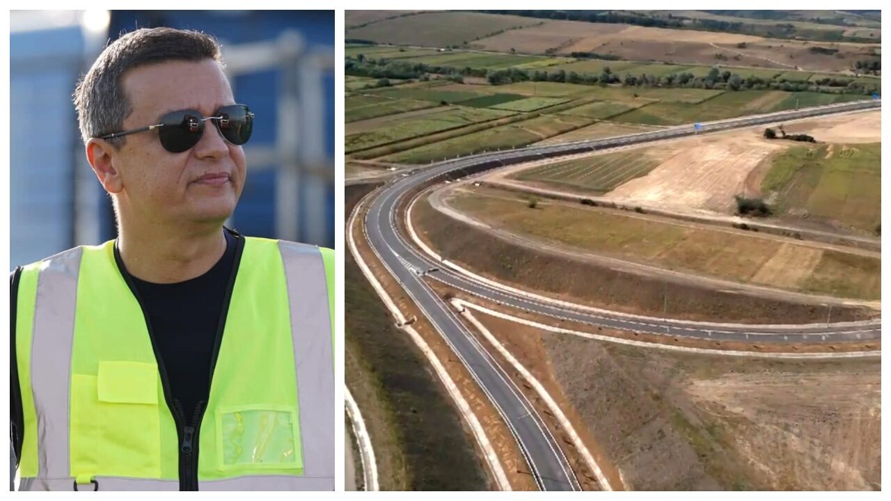 Rezultate la Transporturi după 4 ani de eforturi