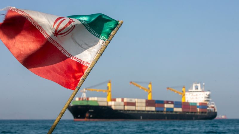 Live updates: US-Iran war news: Houthis claim attacks on Saudi oil facility and Yemeni port as regional conflict escalates