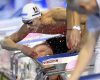 Popovici, finală 200m liber la Paris 2026 cu record