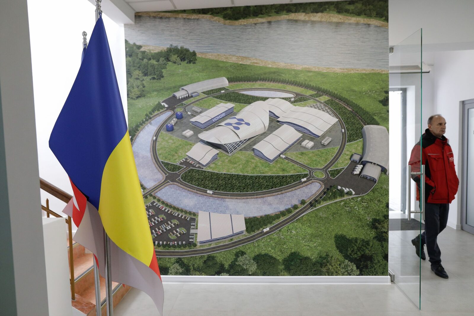 Doicești: Nuclearelectrica, tensiuni cu partenerul privat Nova Power