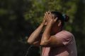 Italia, sub foc: Canicula nu dă pace. 39 grade!