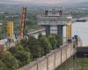 Cernavodă: Unitatea 2, salvată! Funcționare nouă zile, barje scufundate