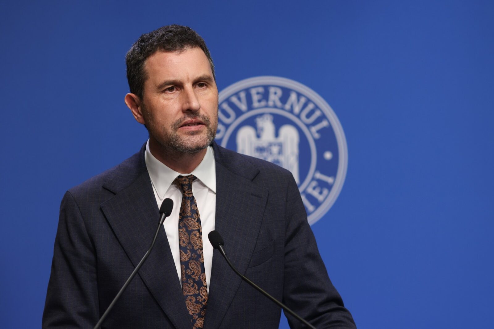 Tanczos Barna: UDMR nu acceptă AUR în guvern