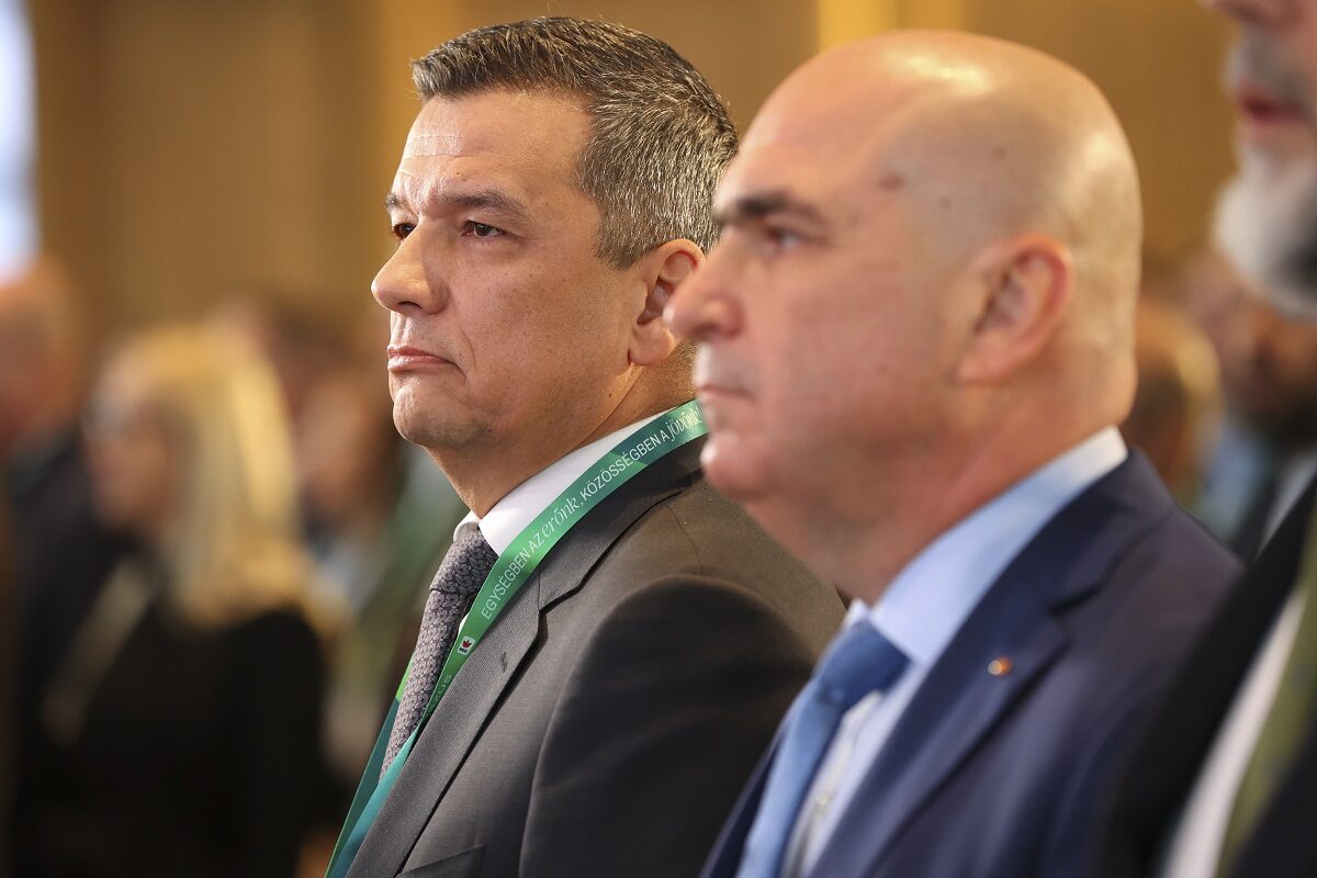 Bolojan îl acuză pe Grindeanu: Proiect Danube, blocat 4 ani la Transporturi