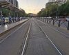Tramvai în București: Subteranul dă peste cap proiectul