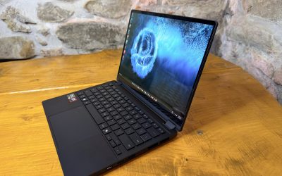 Noile laptopuri de gaming: Când ajung pe piață