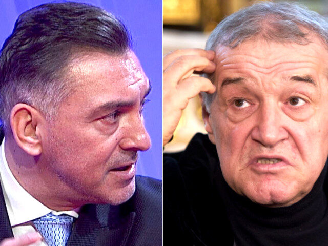 Ilie Dumitrescu știe cine e transferul verii pentru FCSB