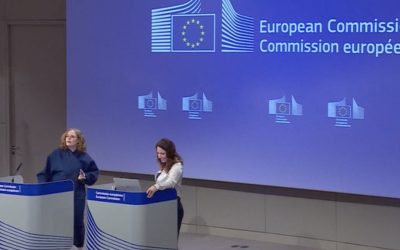 UE supraveghează piața de energie din România și Balcani