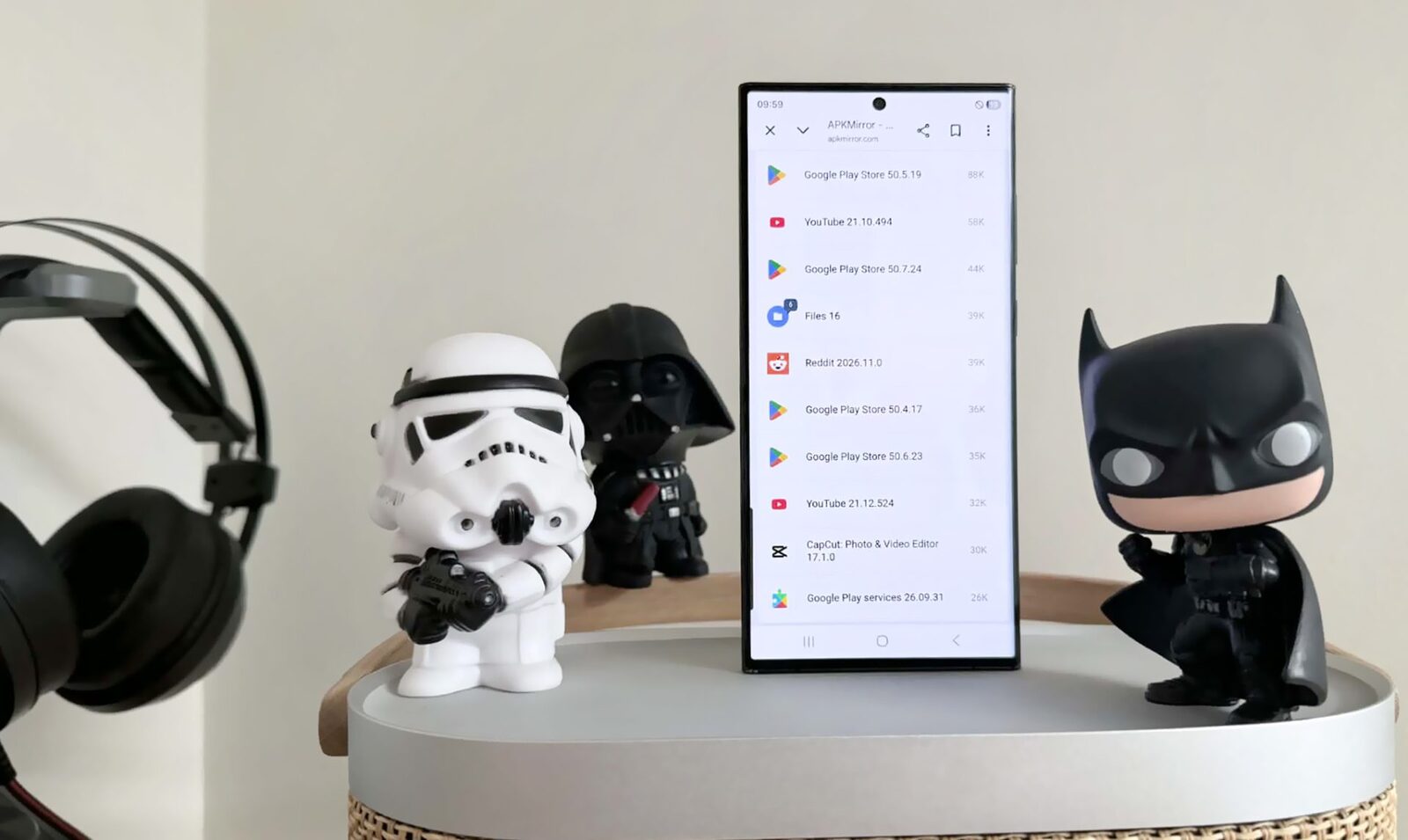 Google Play înțelege româna: Simplu să găsești apps