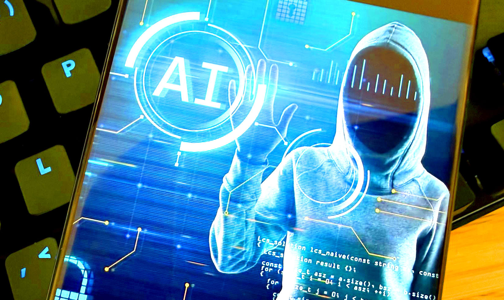 AI Atacă: Hackerii vizează și Centrale Nucleare