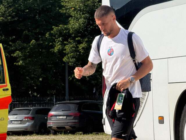 Becali: S-a terminat cu Bîrligea! Fără transfer!