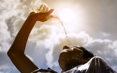 Caniculă Extră: Cod Portocaliu și Galben, 39 de grade, Ce Județe Sunt Vizate