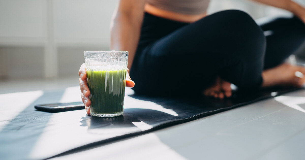 Matcha și Pilates: Noul cult al tinerei românce