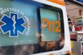 Ambulanță atacată cu topoare în Cluj după zvonuri false pe TikTok