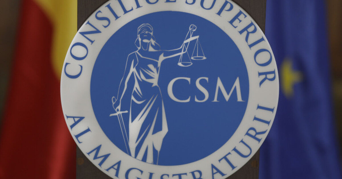 Justiția României, copleșită de dosare: Volum record, judecători puțini