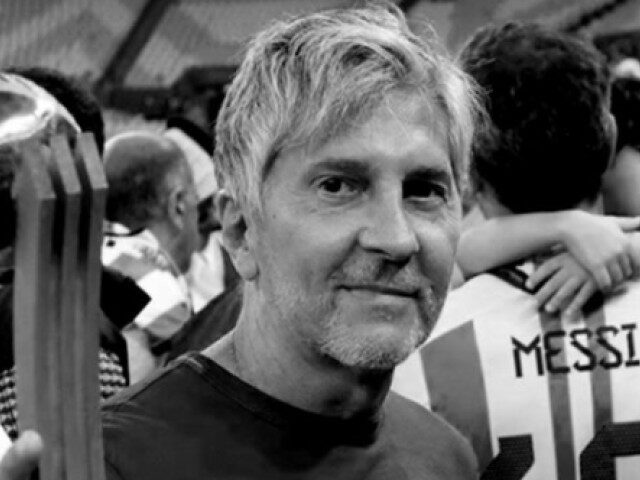 Messi, lovit de o tragedie: Moare tatăl său!
