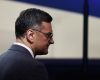 Kuleba, șef la Kiev în Washington? (surse)
