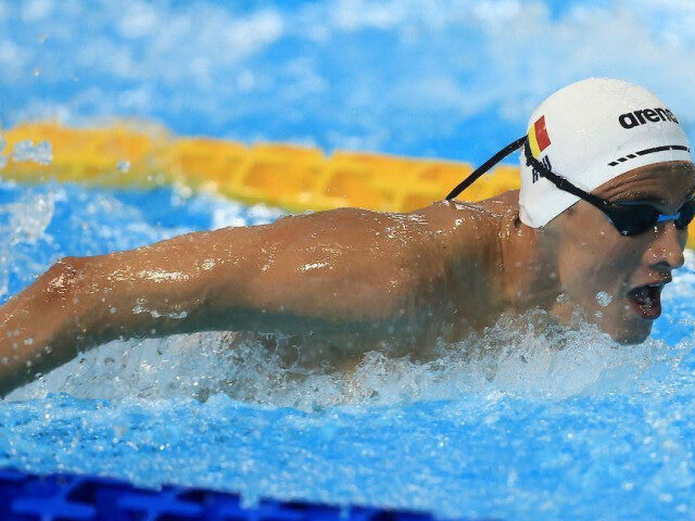 MIHALACHE, RECORD ȘI SEMIFINALE EUROPENE LA PARIS
