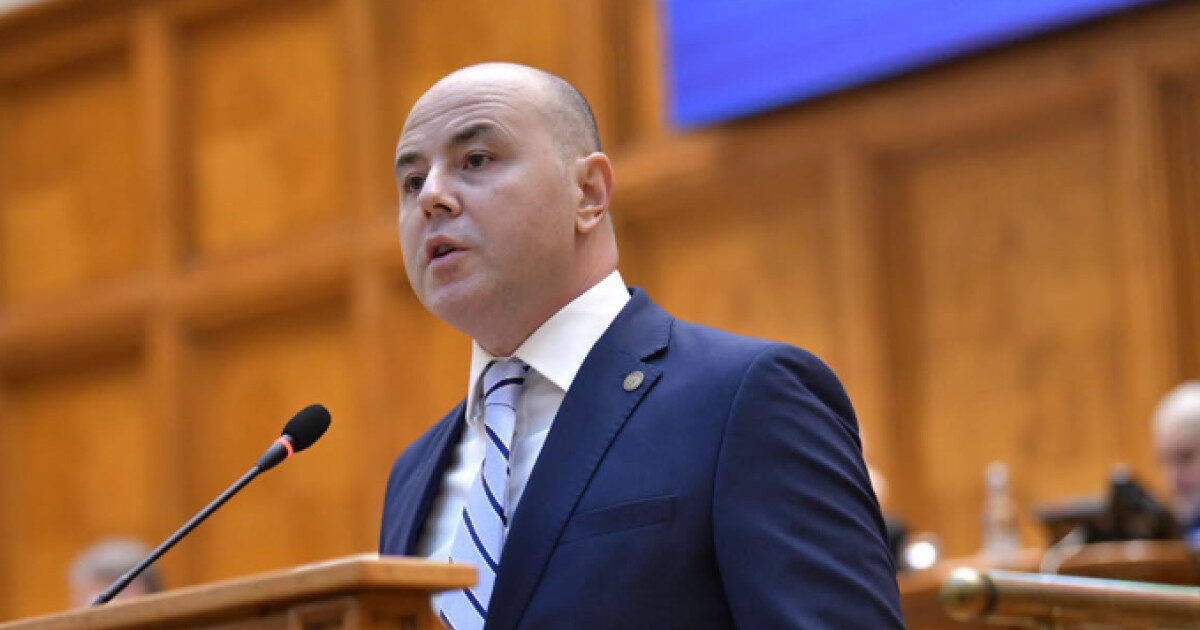 Muraru, la PSD: Congres de urgență pentru „opiu”