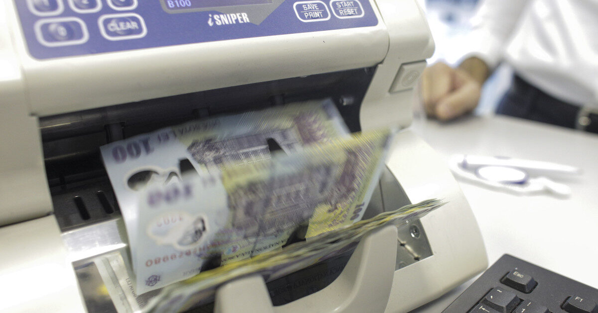 România: Deficit uriaș la 14,2 miliarde euro în 2026