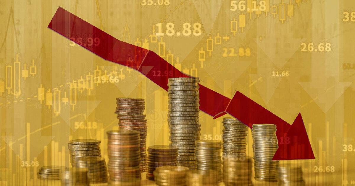Consilier prezidențial: Economia spre recesiune la final de an