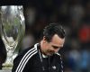 Emery, coșmar negativ: Supercupa Europei, pierdută de Sevilla contra PSG