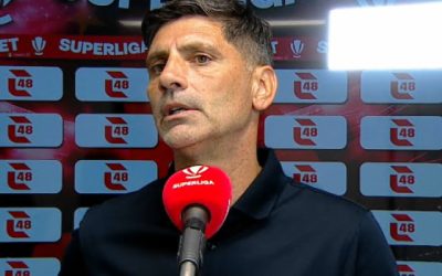 Pîrvu, după umilința cu Dinamo: Ce a făcut jurnalistul