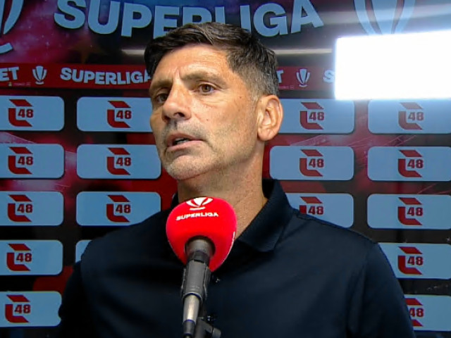 Pîrvu, după umilința cu Dinamo: Ce a făcut jurnalistul