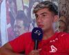 Musi, despre Rapid-Dinamo: „Nu mă sperie, sunt învățat”