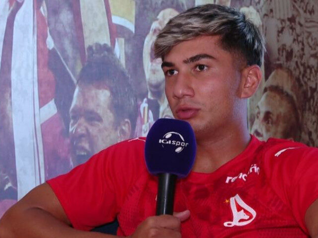Musi, despre Rapid-Dinamo: „Nu mă sperie, sunt învățat”