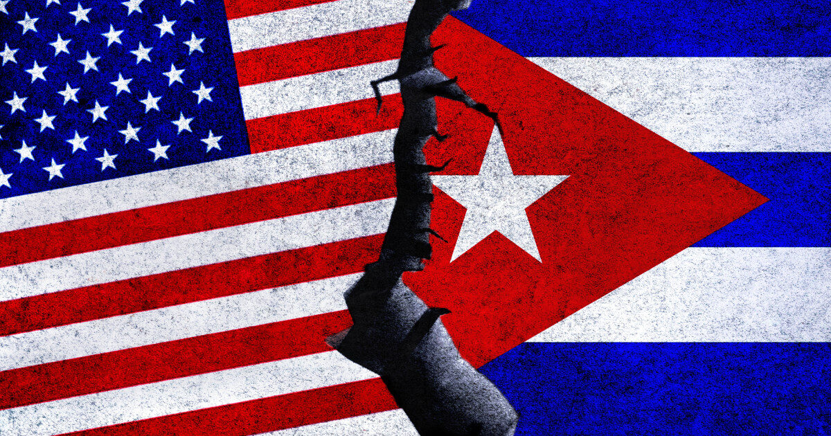 Rubio strânge lațul pe Cuba: „Nicio scăpare” pentru insula renegată