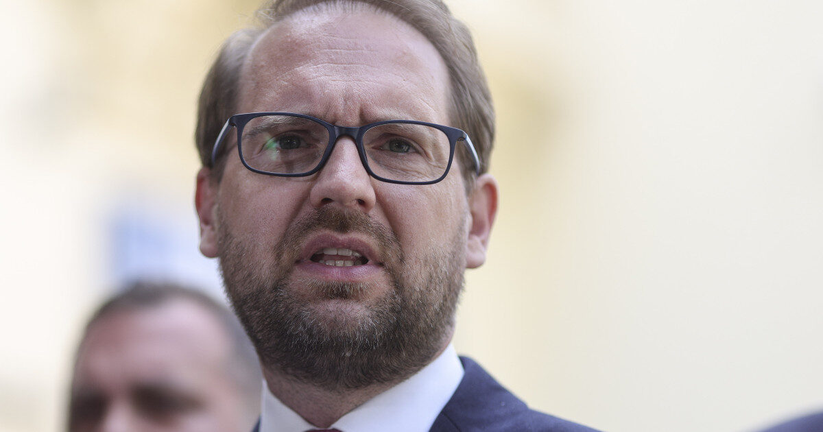Fritz: Guvern minoritar PNL-USR-UDMR, soluția noastră