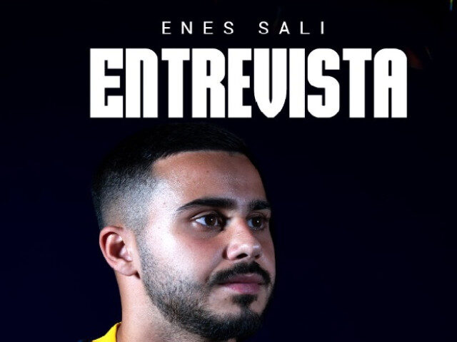 Sali, noul star de la FC Andorra: „Joacă pe stil Barcelona”